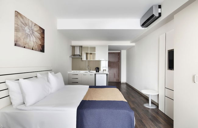 Prime Suites - Foto 5