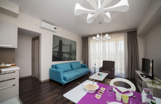 Prime Suites - Foto 12