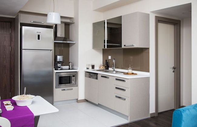 Prime Suites - Foto 15