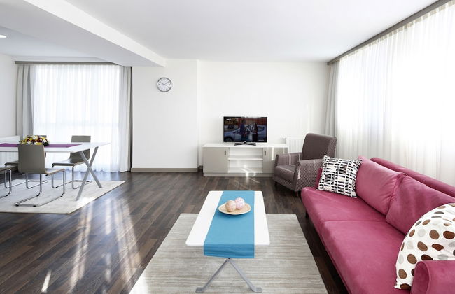 Prime Suites - Foto 22