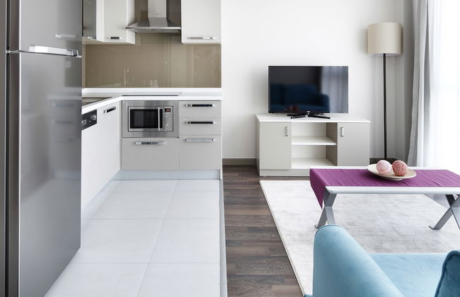 Prime Suites - Foto 7