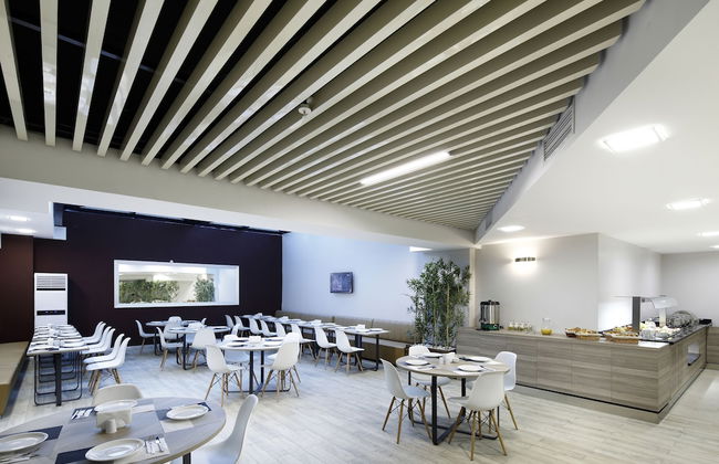 Prime Suites - Foto 49