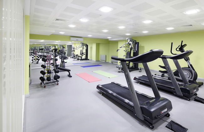 Prime Suites - Foto 43