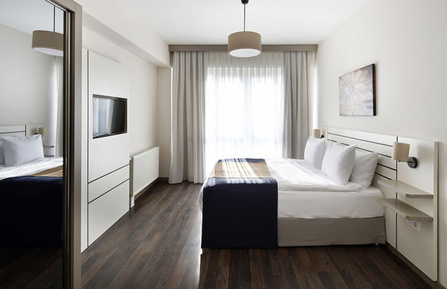 Prime Suites - Foto 31