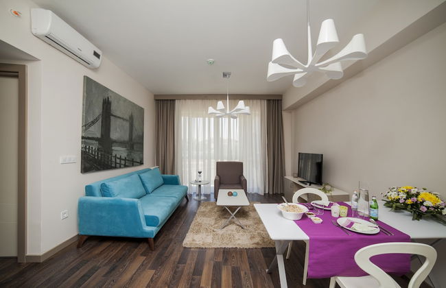 Prime Suites - Foto 10