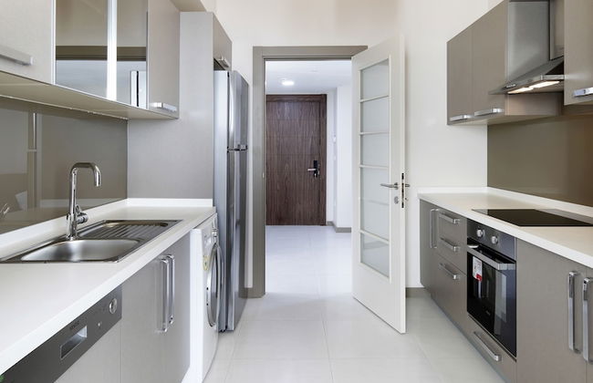 Prime Suites - Foto 21