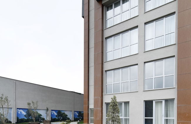 Prime Suites - Foto 53