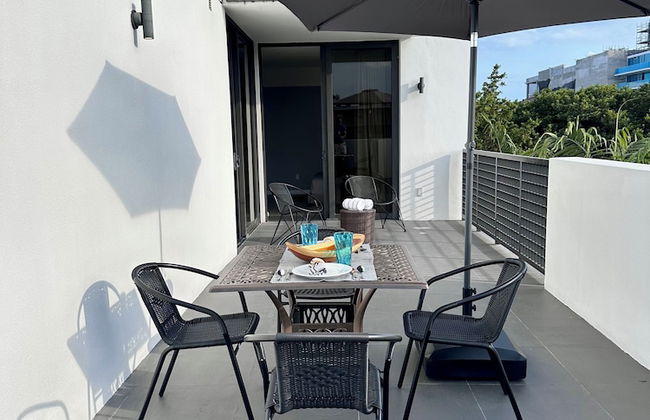 Bay Breeze Premium Apartments By Eskape Collection - Foto 27
