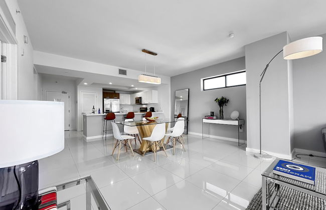 Bay Breeze Premium Apartments By Eskape Collection - Foto 22