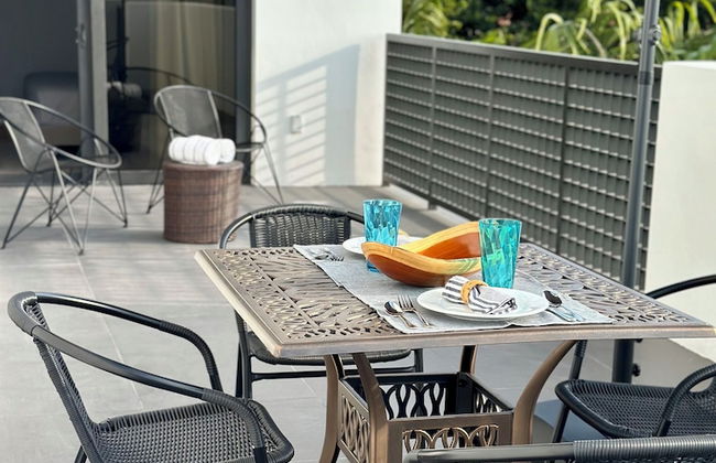 Bay Breeze Premium Apartments By Eskape Collection - Foto 26