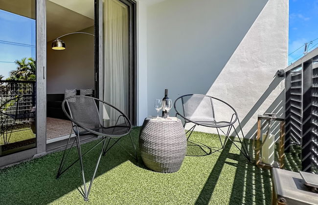 Bay Breeze Premium Apartments By Eskape Collection - Foto 31