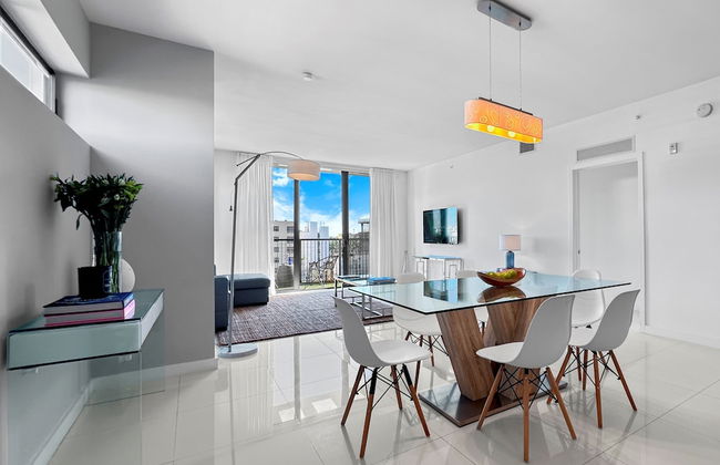 Bay Breeze Premium Apartments By Eskape Collection - Foto 21