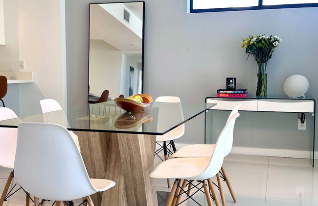 Bay Breeze Premium Apartments By Eskape Collection - Foto 17