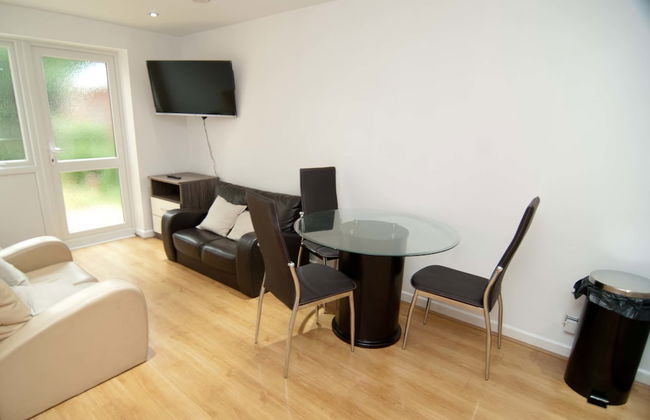 Southampton Serviced Apartment - Foto 27