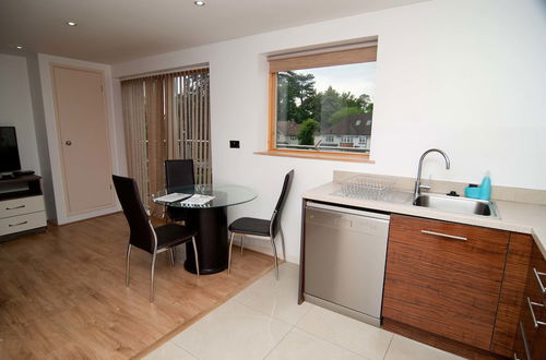 Photo 20 - Southampton Serviced Apartment