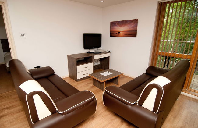 Southampton Serviced Apartment - Foto 29