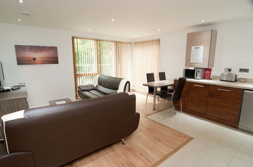 Photo 31 - Southampton Serviced Apartment