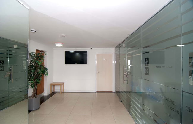 Southampton Serviced Apartment - Foto 3
