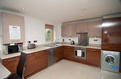 Photo 23 - Southampton Serviced Apartment