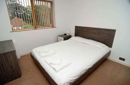 Photo 15 - Southampton Serviced Apartment