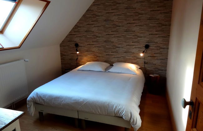 Gites de Gondières - Foto 10