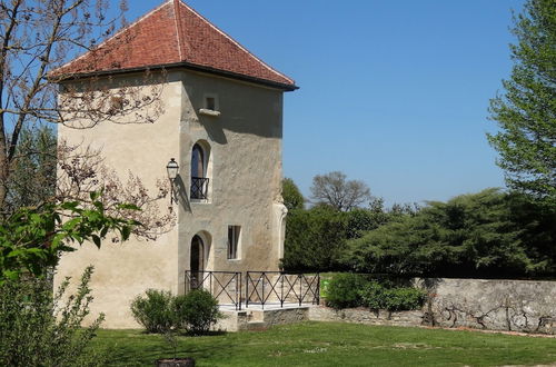 Foto 57 - Gites de Gondières