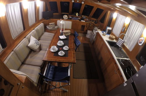 Foto 6 - Yacht Suite Cecina