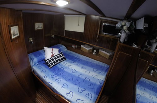 Foto 2 - Yacht Suite Cecina