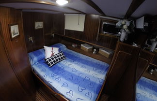 Foto 2 - Yacht Suite Cecina