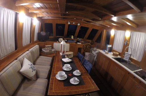 Foto 9 - Yacht Suite Cecina