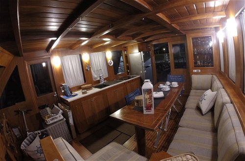 Foto 10 - Yacht Suite Cecina