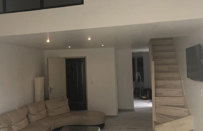 Nice house - Photo 1