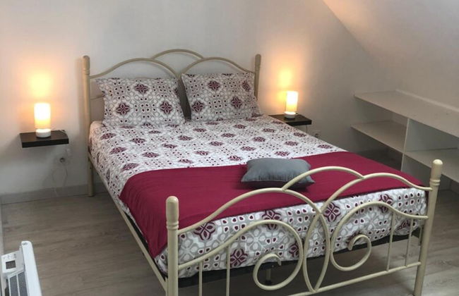 Nice house - Photo 9