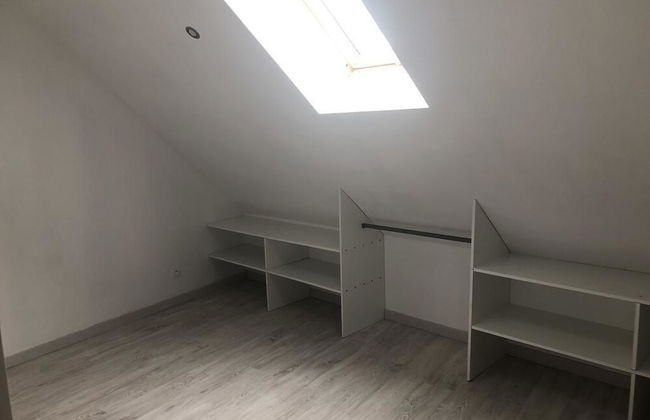 Nice house - Photo 21