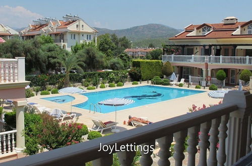 Photo 10 - Villa SM05 by JoyLettings