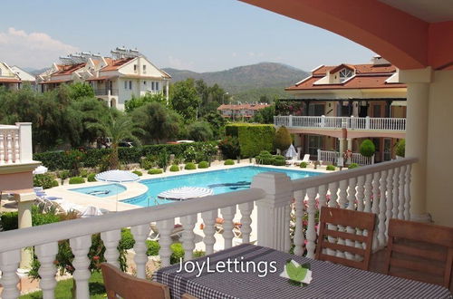 Foto 8 - Villa SM05 by JoyLettings