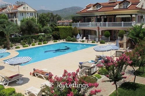 Photo 9 - Villa SM05 by JoyLettings