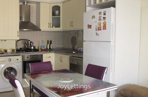 Foto 4 - Villa SM05 by JoyLettings