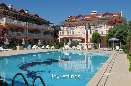 Photo 1 - Villa SM05 by JoyLettings