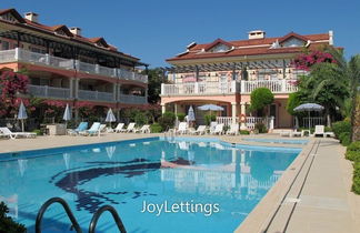 Photo 1 - Villa SM05 by JoyLettings