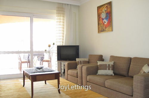 Photo 7 - Villa SM05 by JoyLettings