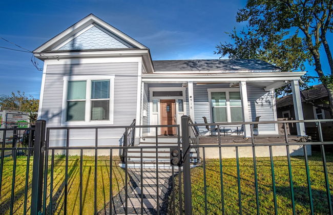 Prosperity Place Remodeled 3br 2ba Near Downtown - Foto 38