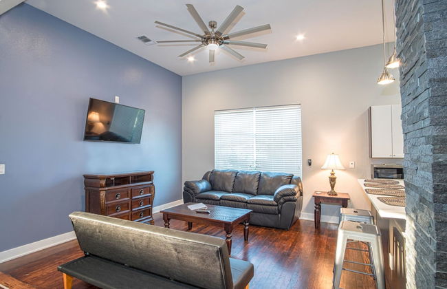 Prosperity Place Remodeled 3br 2ba Near Downtown - Foto 16