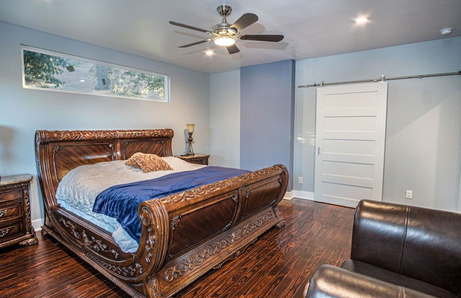 Prosperity Place Remodeled 3br 2ba Near Downtown - Foto 5