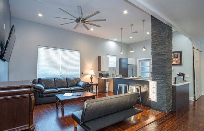 Prosperity Place Remodeled 3br 2ba Near Downtown - Foto 17