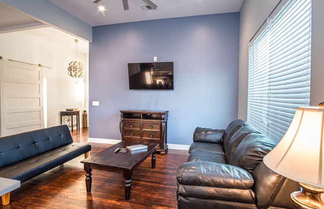 Prosperity Place Remodeled 3br 2ba Near Downtown - Foto 1