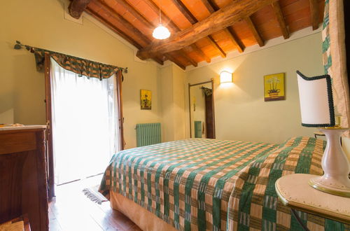 Photo 7 - Villa Fibbino - Hotel di Campagna