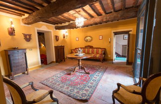 Photo 3 - Villa Fibbino - Hotel di Campagna