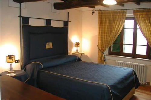 Photo 12 - Villa Fibbino - Hotel di Campagna