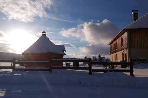 Photo 24 - Gite de Groupe La Fée Verte